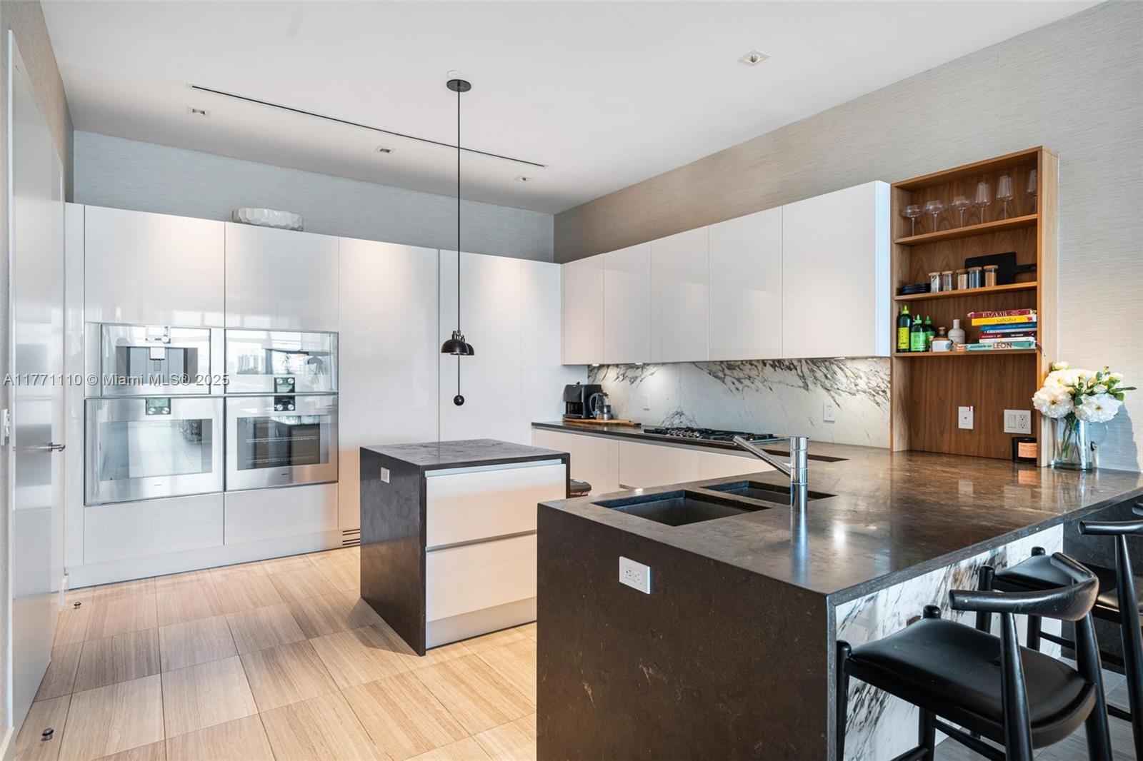 4701 NORTH MERIDIAN CONDO - Residential