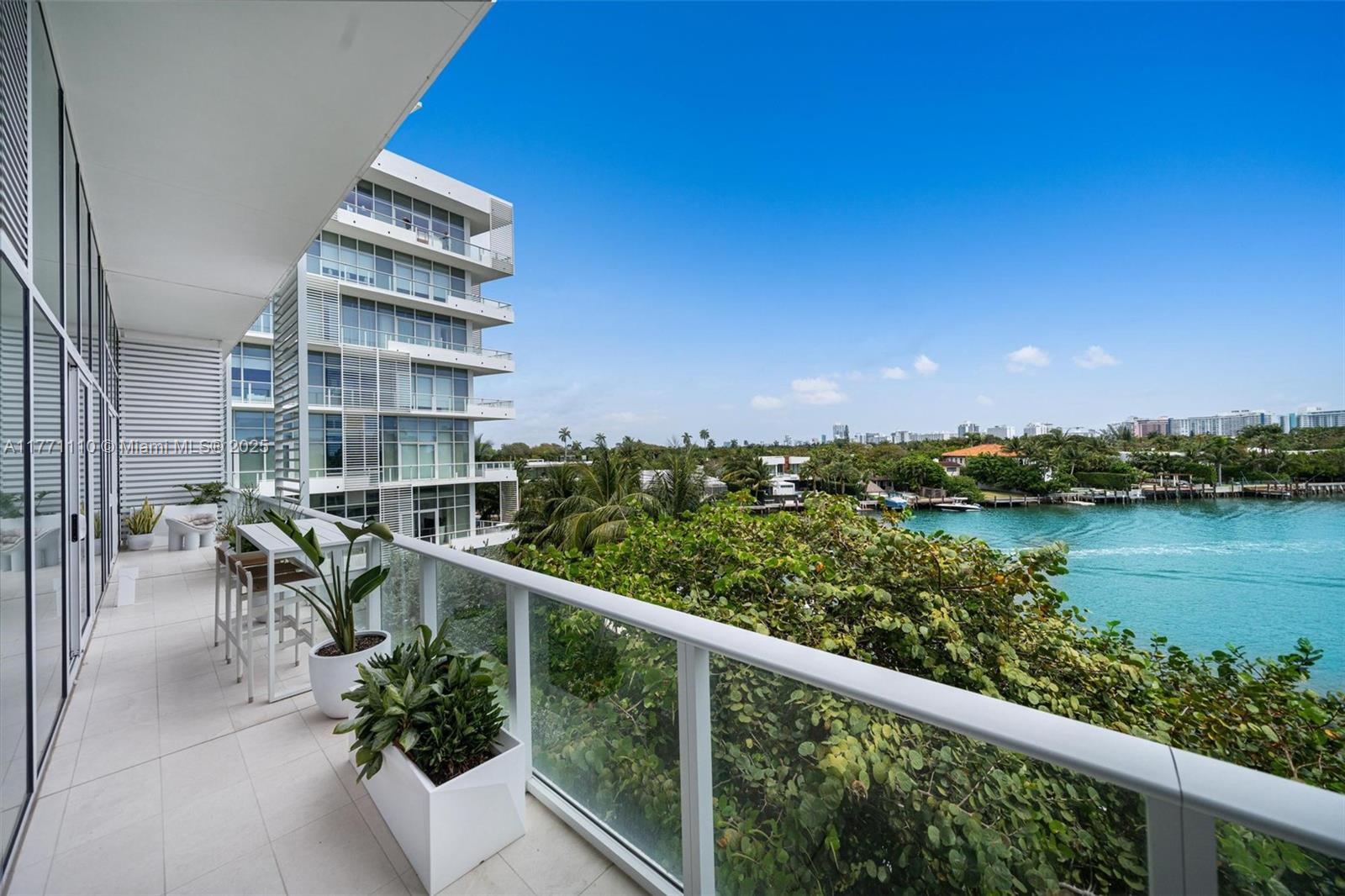 4701 NORTH MERIDIAN CONDO - Residential
