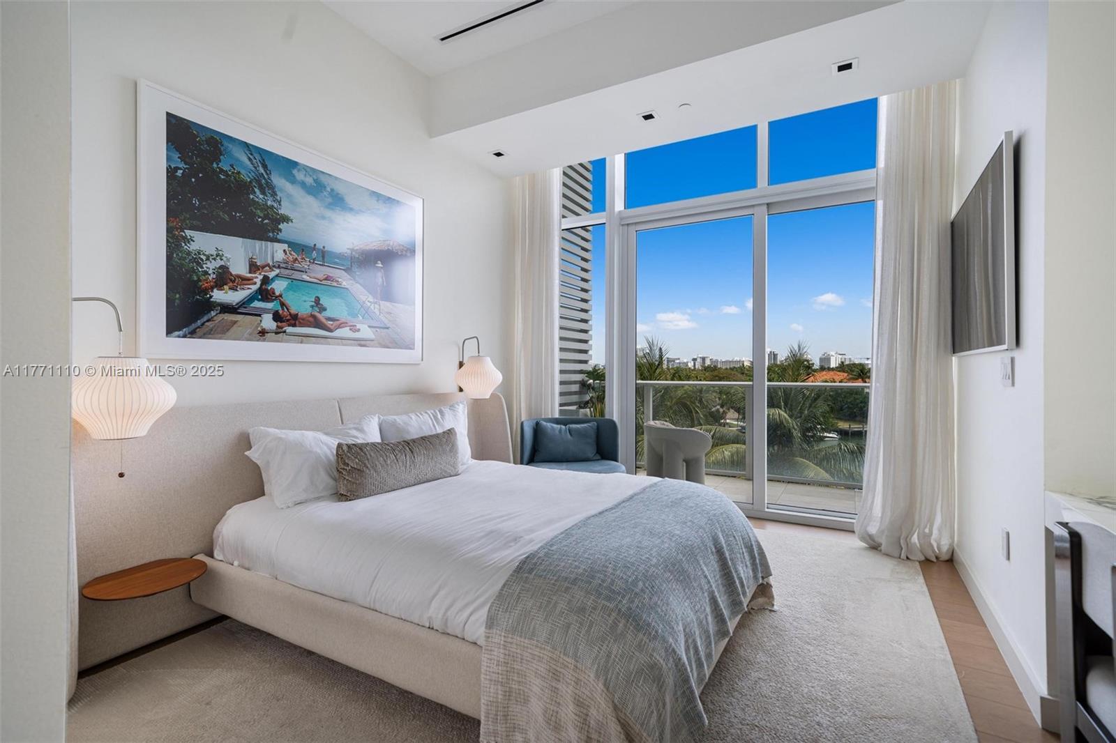 4701 NORTH MERIDIAN CONDO - Residential