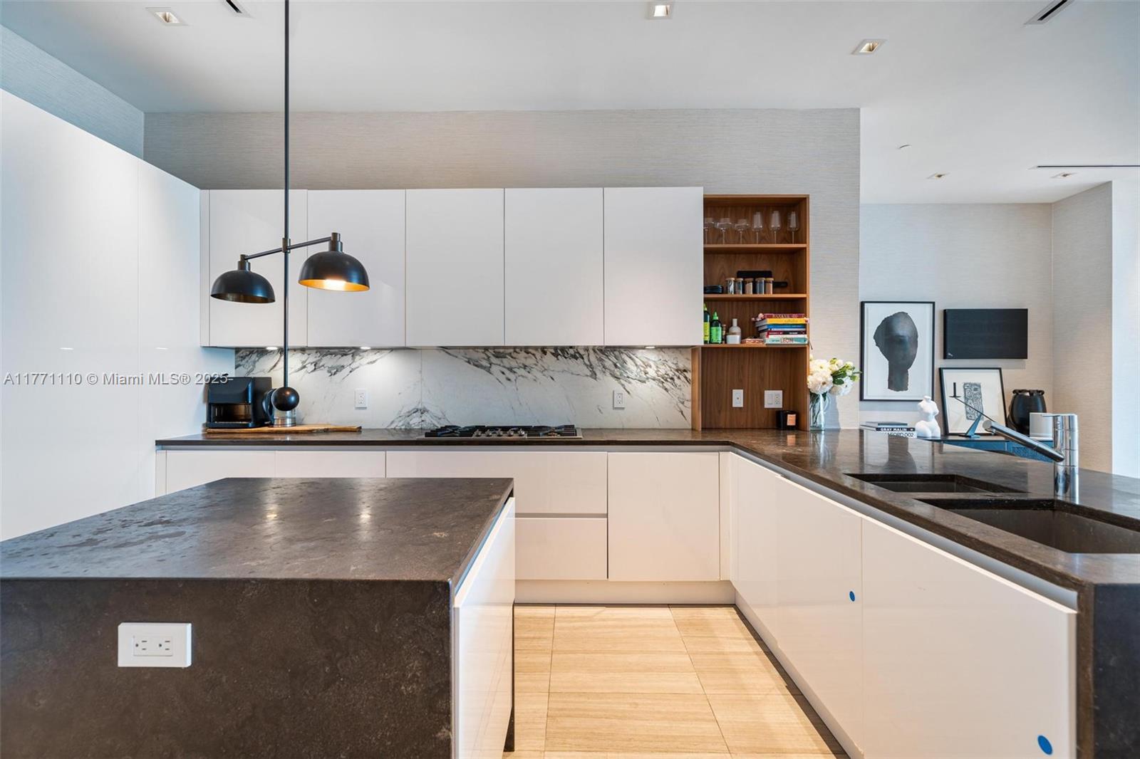 4701 NORTH MERIDIAN CONDO - Residential