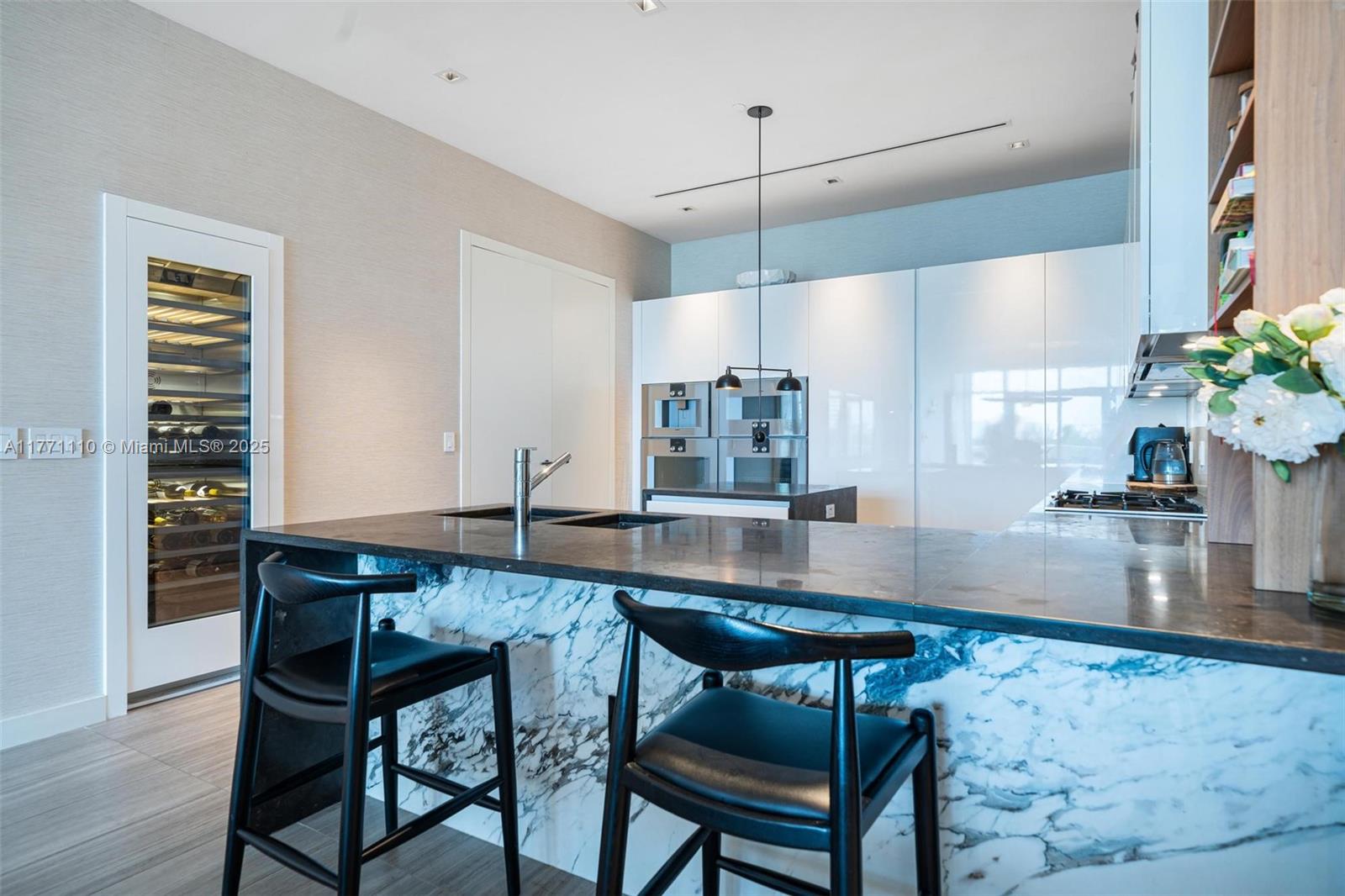 4701 NORTH MERIDIAN CONDO - Residential