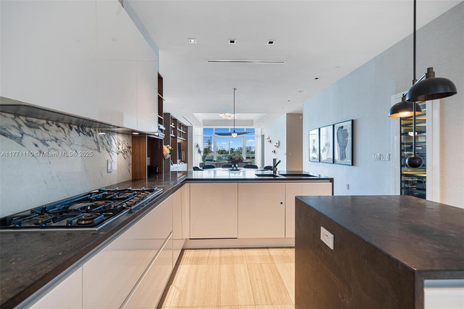 4701 NORTH MERIDIAN CONDO - Residential