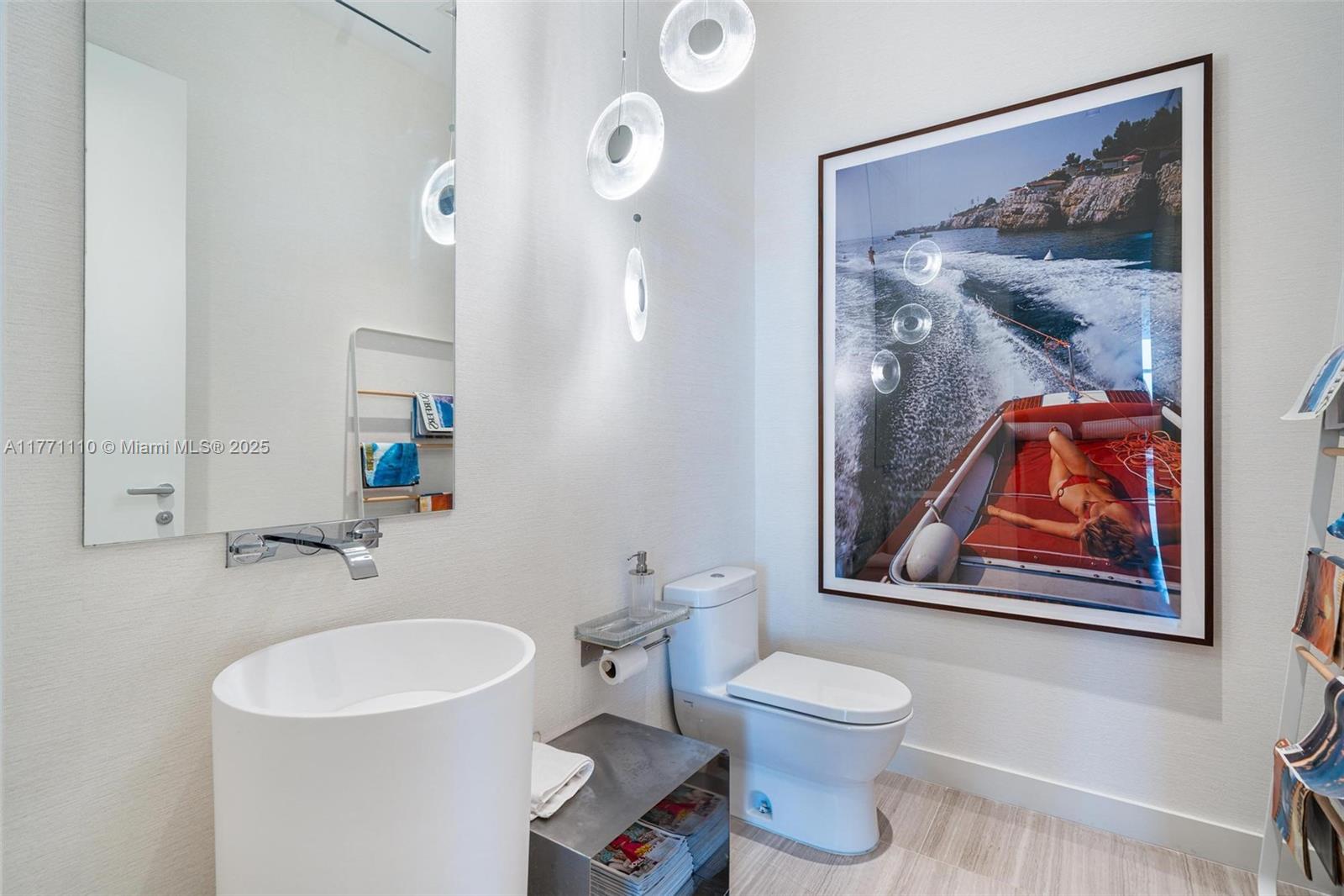 4701 NORTH MERIDIAN CONDO - Residential
