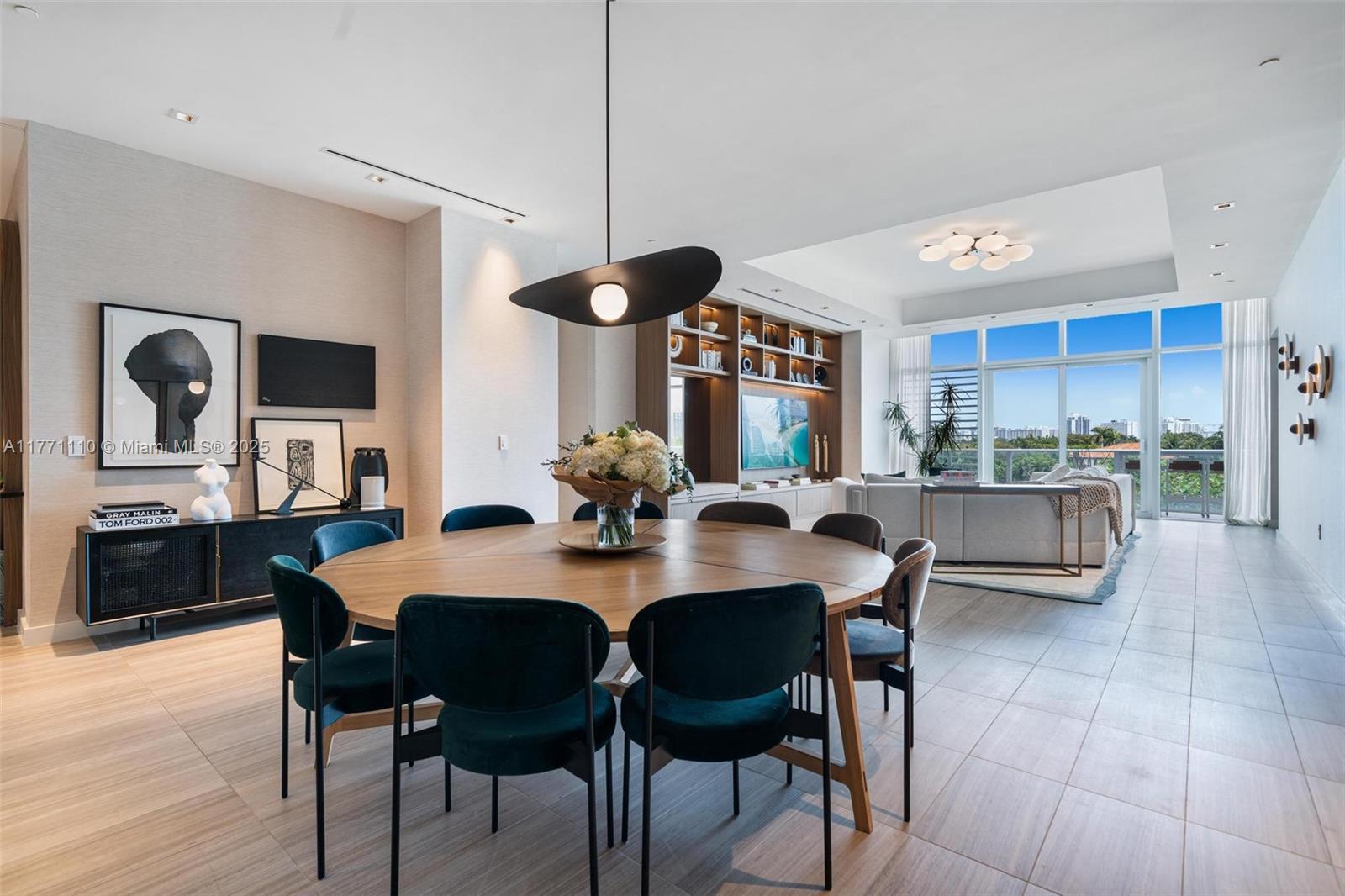 4701 NORTH MERIDIAN CONDO - Residential