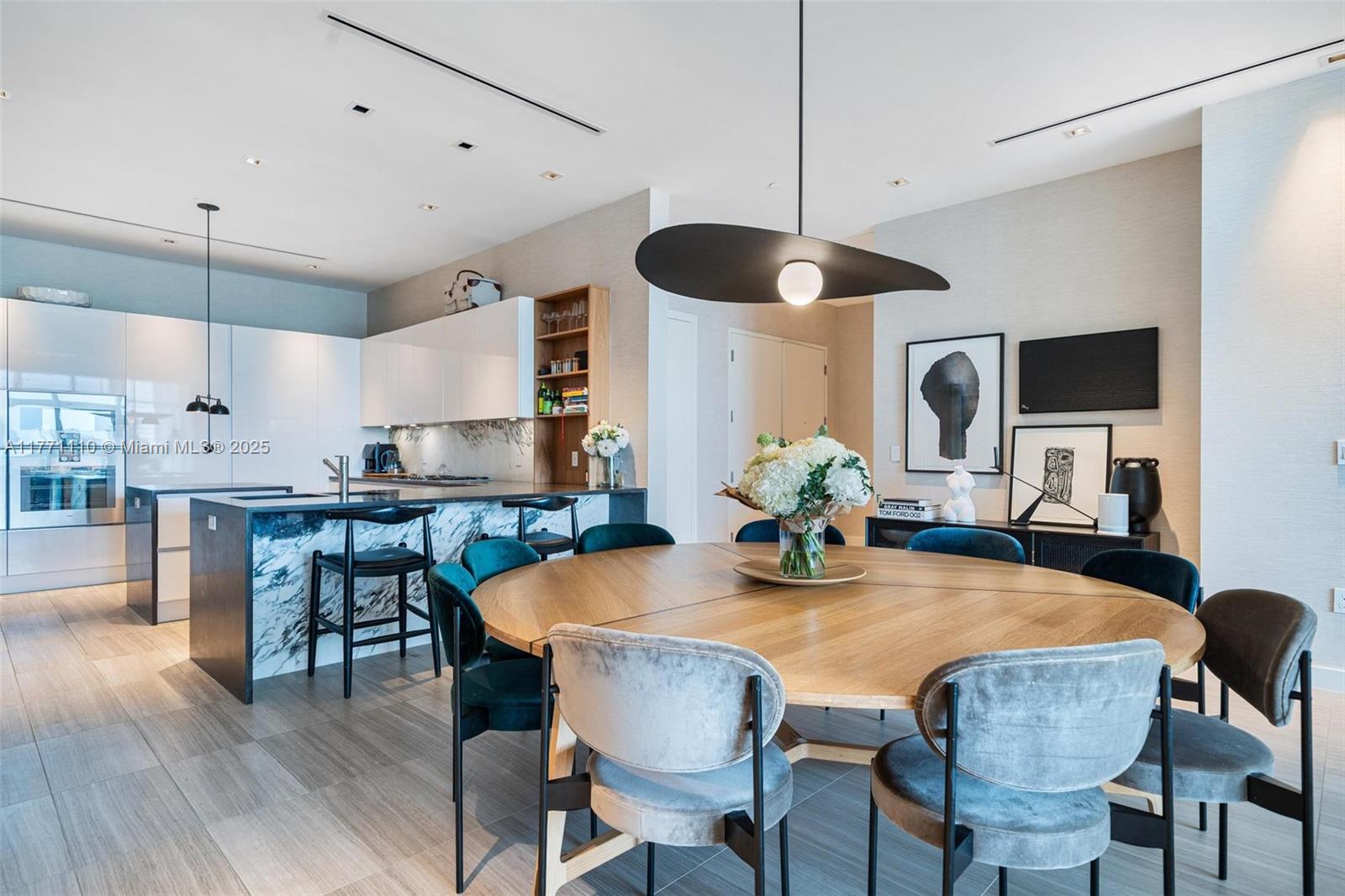 4701 NORTH MERIDIAN CONDO - Residential
