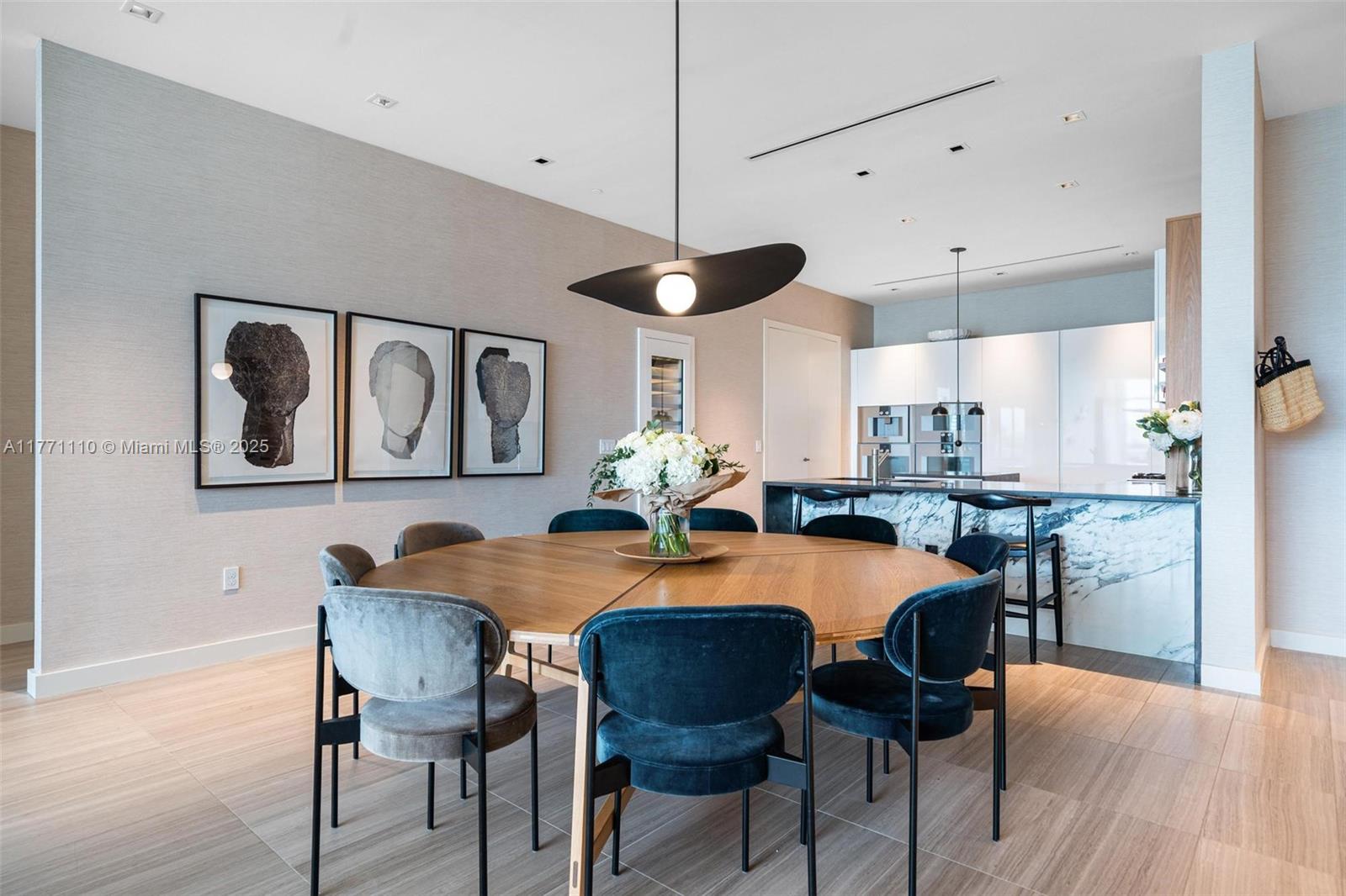 4701 NORTH MERIDIAN CONDO - Residential