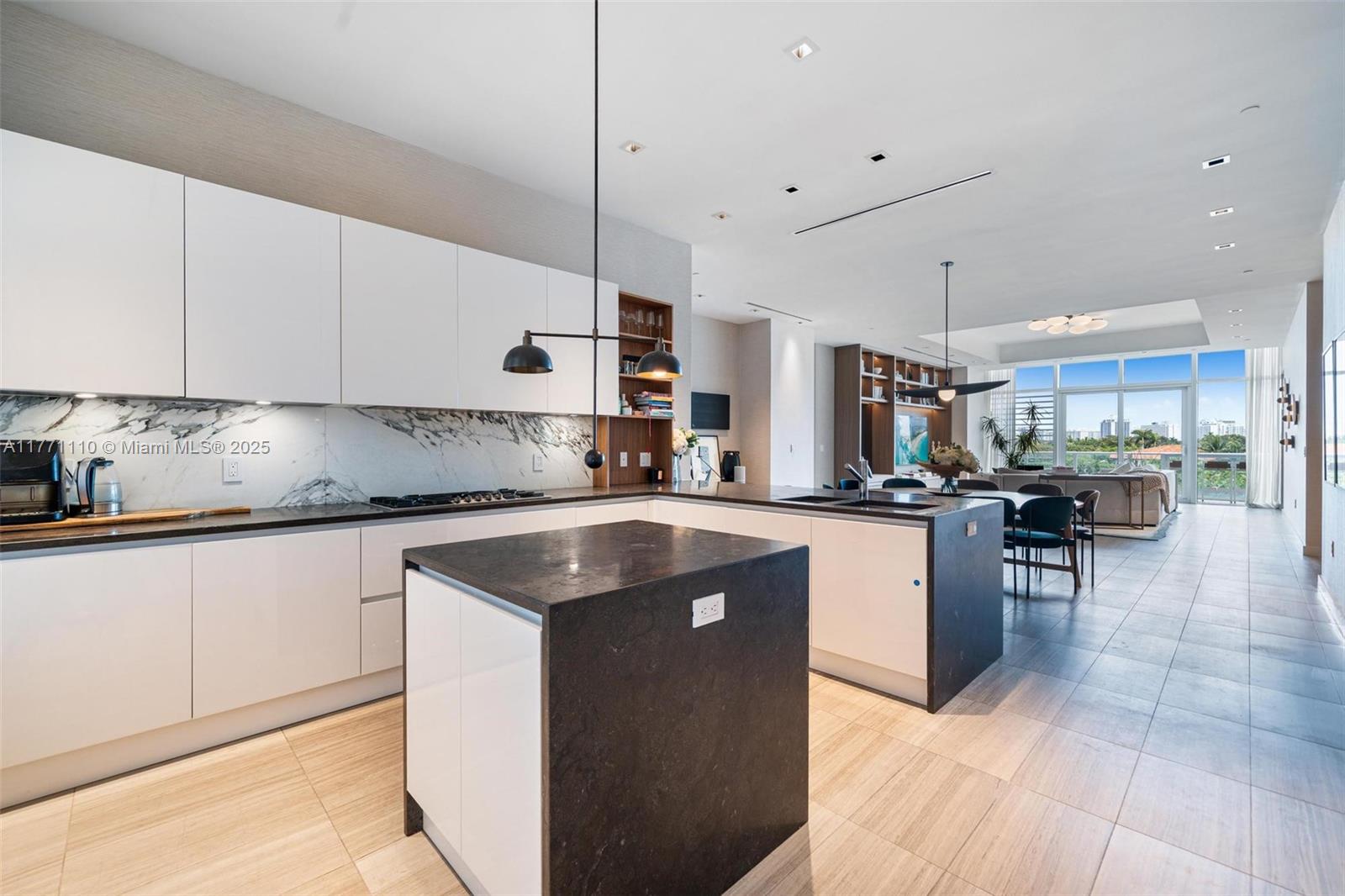4701 NORTH MERIDIAN CONDO - Residential