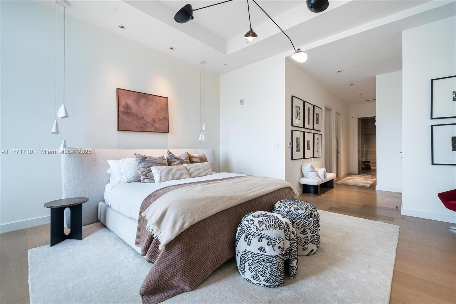 4701 NORTH MERIDIAN CONDO - Residential