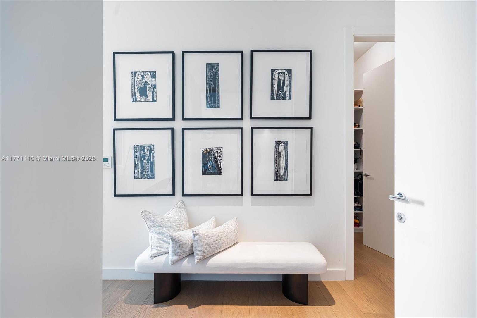 4701 NORTH MERIDIAN CONDO - Residential