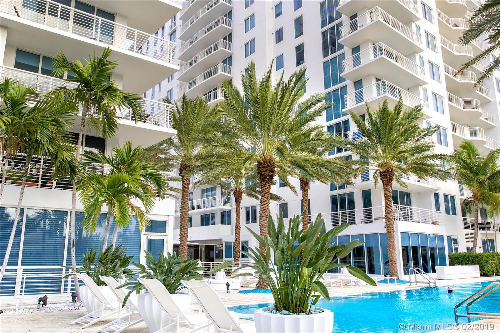 This 3/3 furnished unit plus den is located in the modern, elegant and exclusive Sapphire Building*walking distance to the ocean*high impact on all windows and sliding doors that access to a wrap around balcony*marble floors throughout the unit and wooden floors in bedrooms*great large open kitchen with granite counter top*SS appliances*lots of build in cabinets*all bedrooms have large build out closets *additional closets throughout the unit, large washer & dryer space* 5 star spa like resort Bldg*excellent management*pool w/cabanas*fitness center*business center/ conference room*spa area and leisure sitting areas*Ownership includes membership for the exclusive Club Harbor Beach at the Marriott Resort w/ tennis, dining & entertainment*furniture is negotiable*Gratuity valet parking*