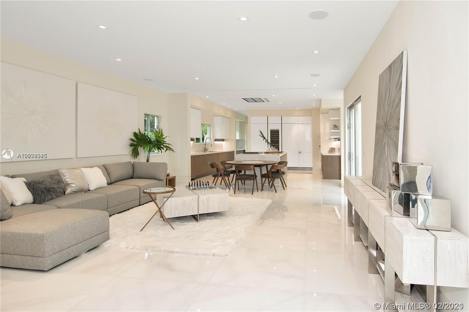 BRIERCLIFF SUB - Residential