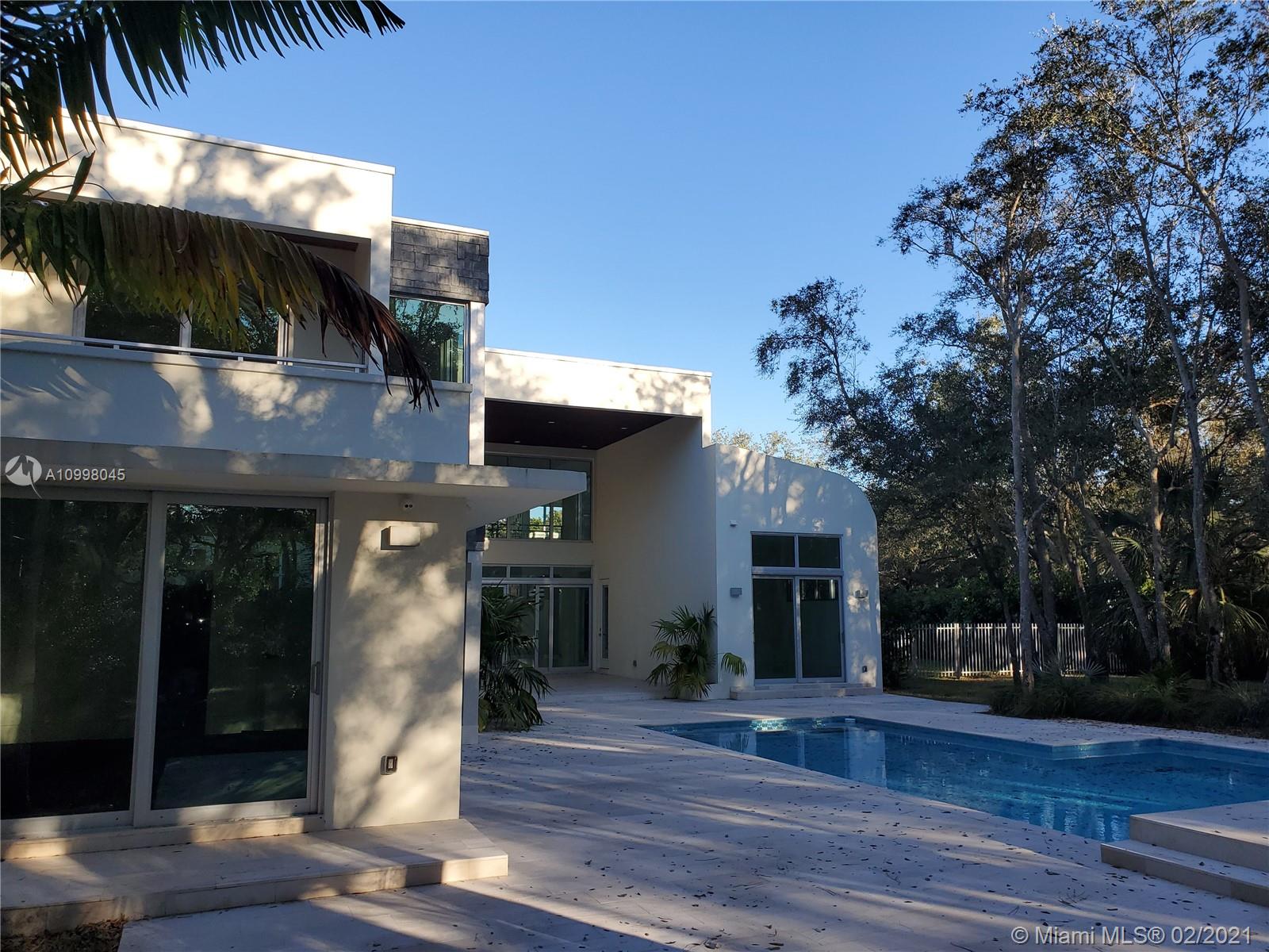 BRIERCLIFF SUB - Residential