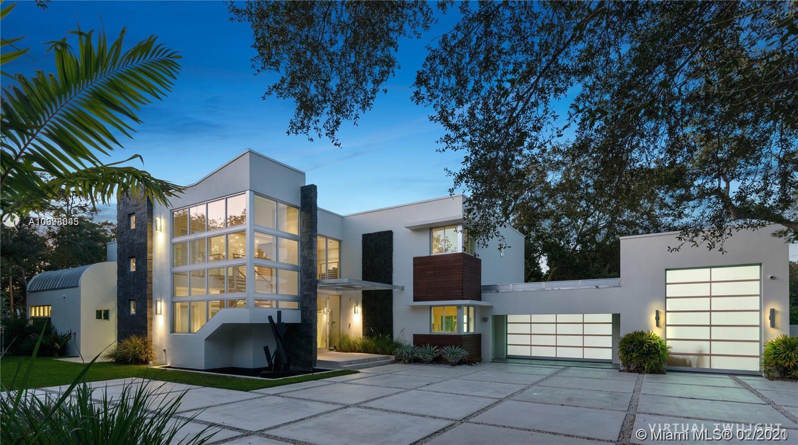 BRIERCLIFF SUB - Residential