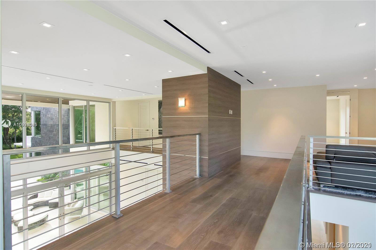 BRIERCLIFF SUB - Residential
