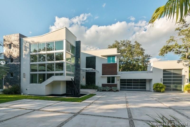 BRIERCLIFF SUB - Residential