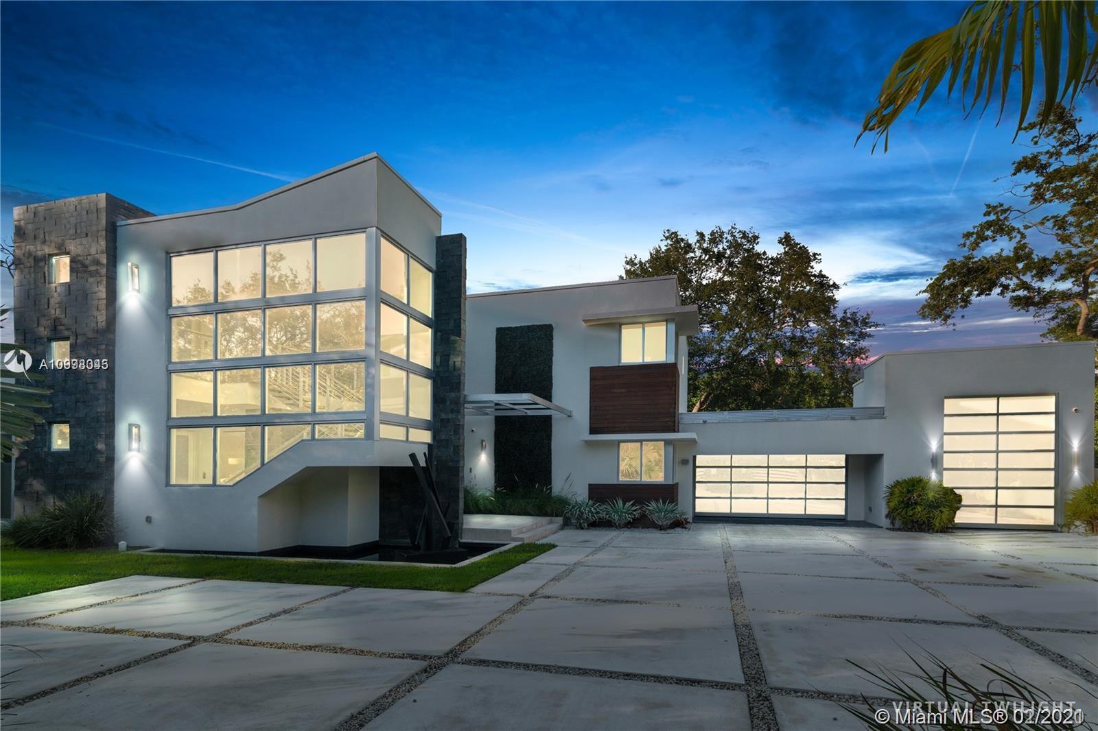 BRIERCLIFF SUB - Residential