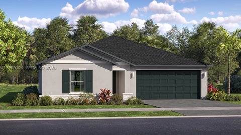 Photo of 12571 SW 213 St, Miami, FL 33177 (MLS # A12108124)