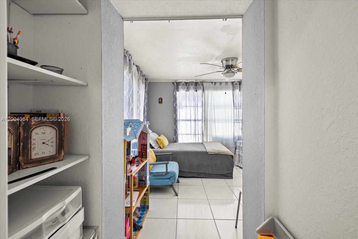 OLYMPIC HTGS - Residential