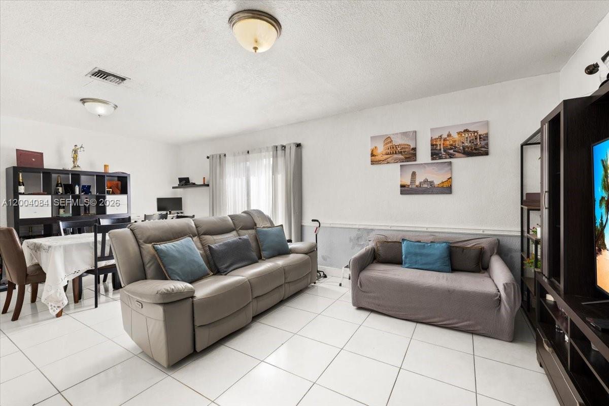 OLYMPIC HTGS - Residential