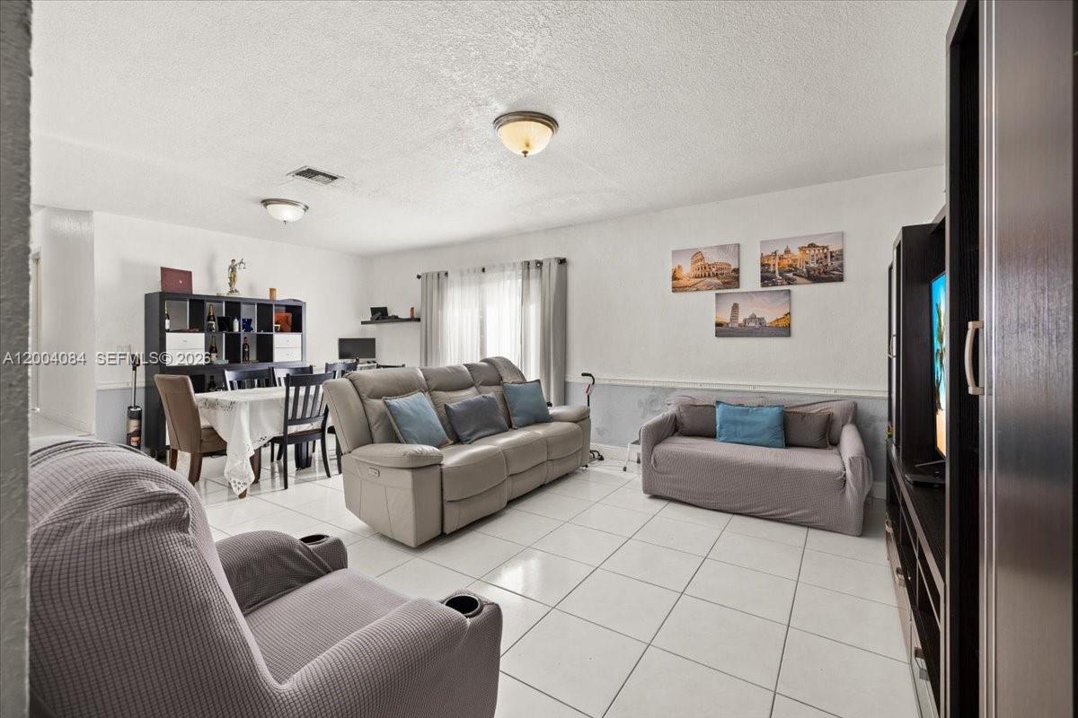 OLYMPIC HTGS - Residential