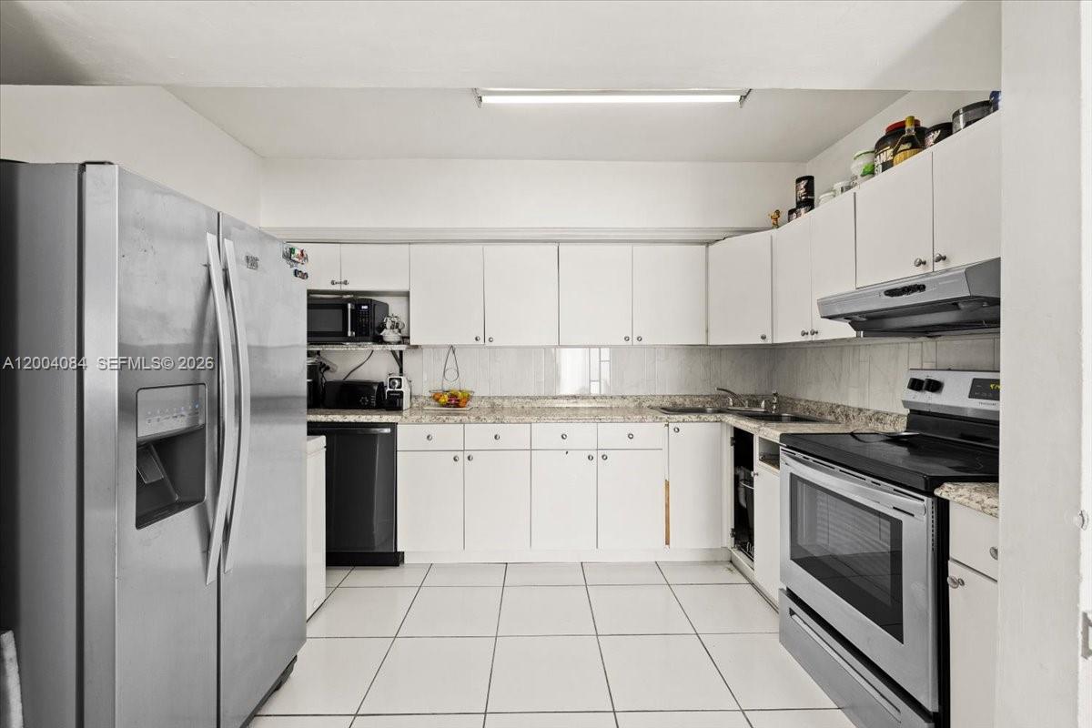 OLYMPIC HTGS - Residential