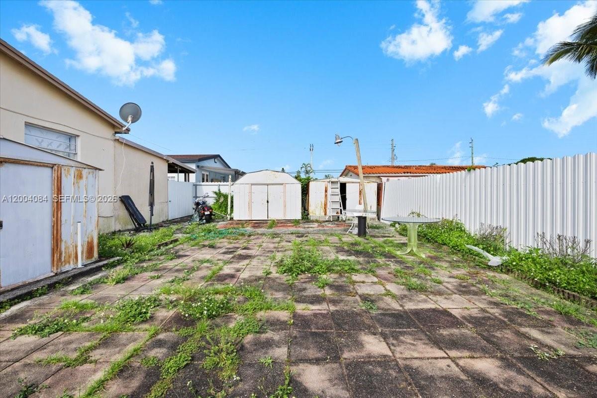 OLYMPIC HTGS - Residential