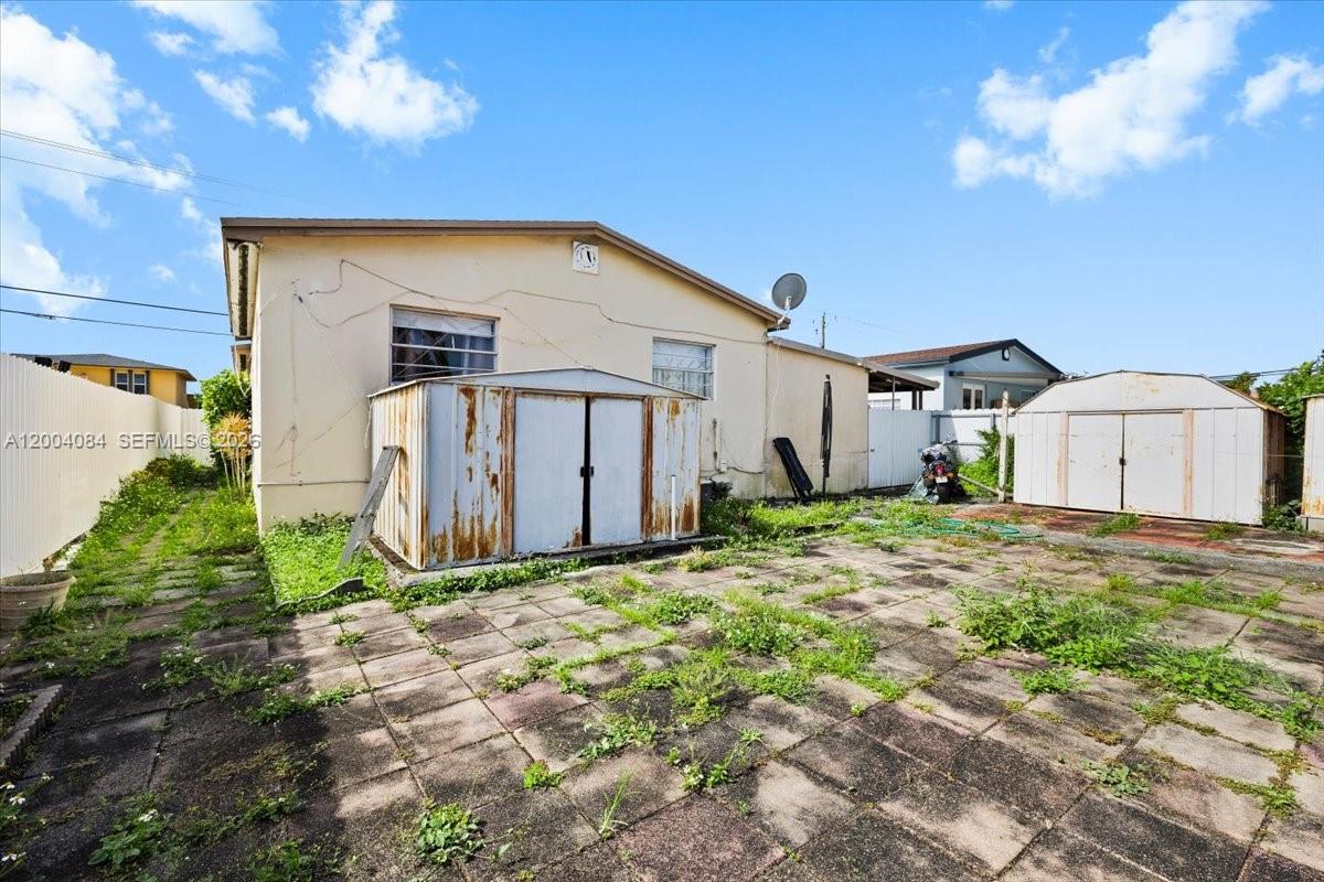 OLYMPIC HTGS - Residential