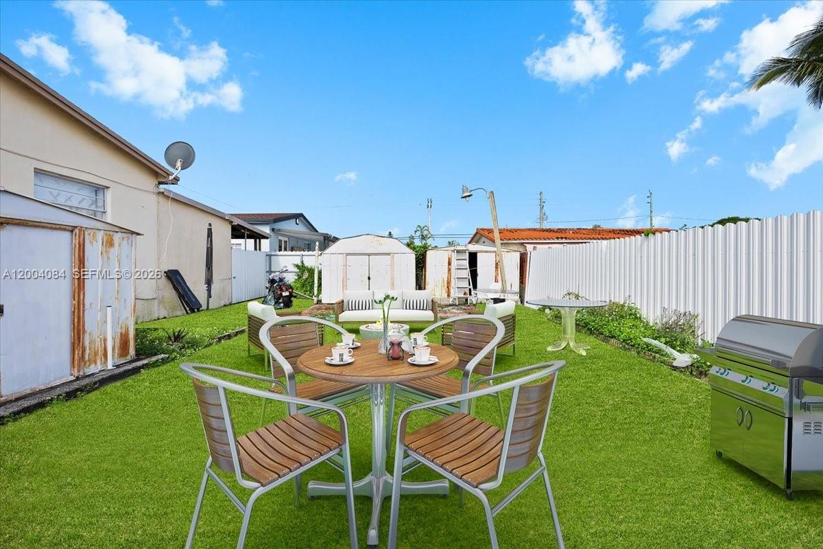OLYMPIC HTGS - Residential
