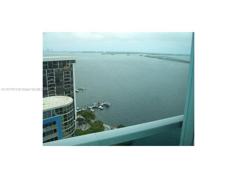 2101 Brickell Ave 2305, Miami, Broward County, Florida - 1 Bedrooms  
1 Bathrooms - 