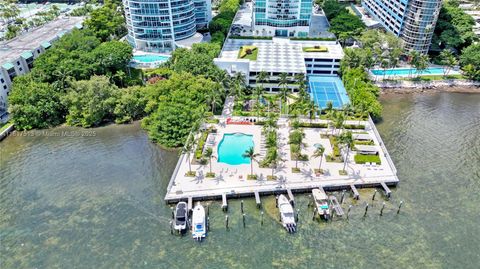 2101 Brickell Ave 2305 Miami FL 33129