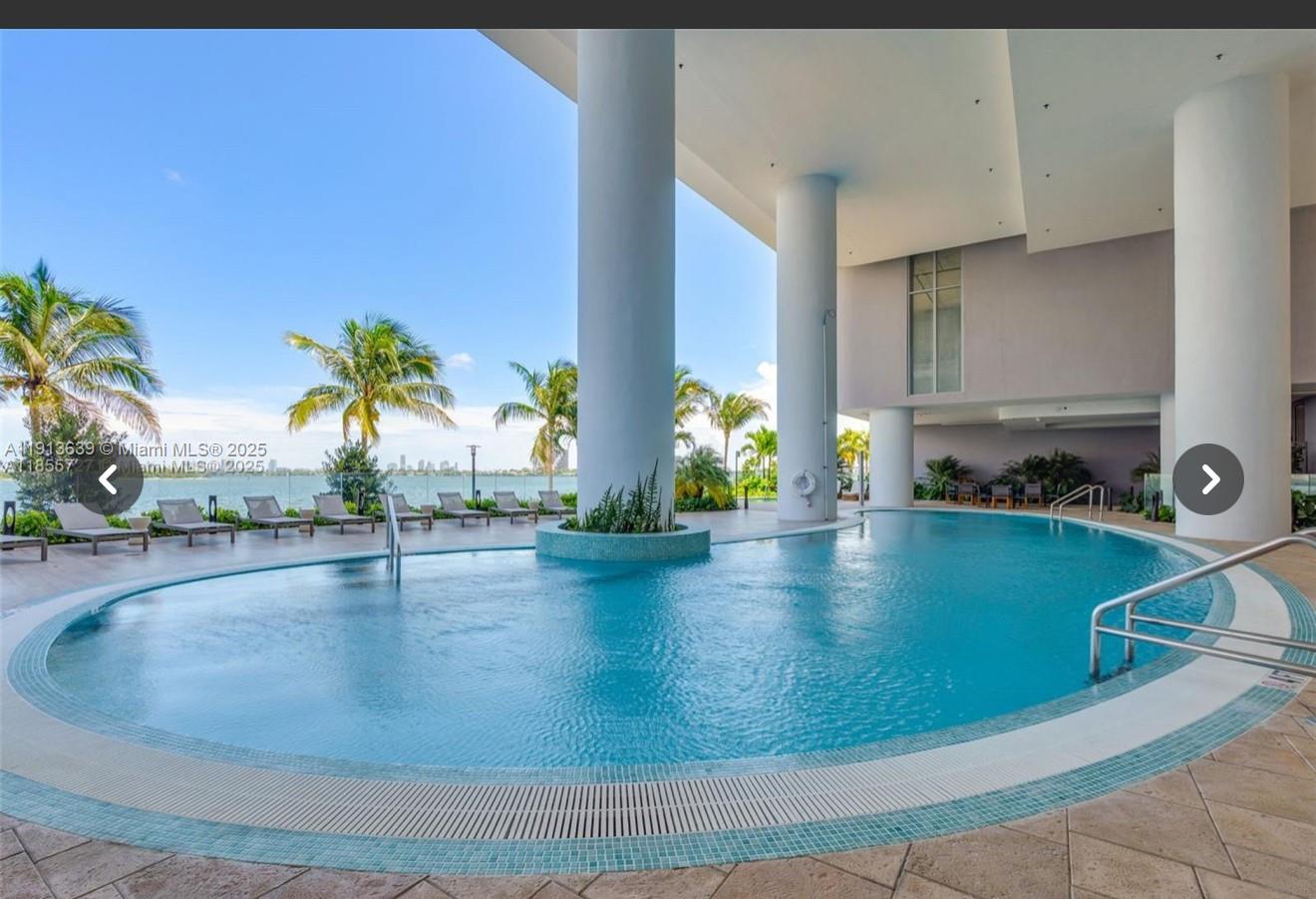 Edgewater - Residential Lease