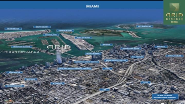 Edgewater - Residential Lease