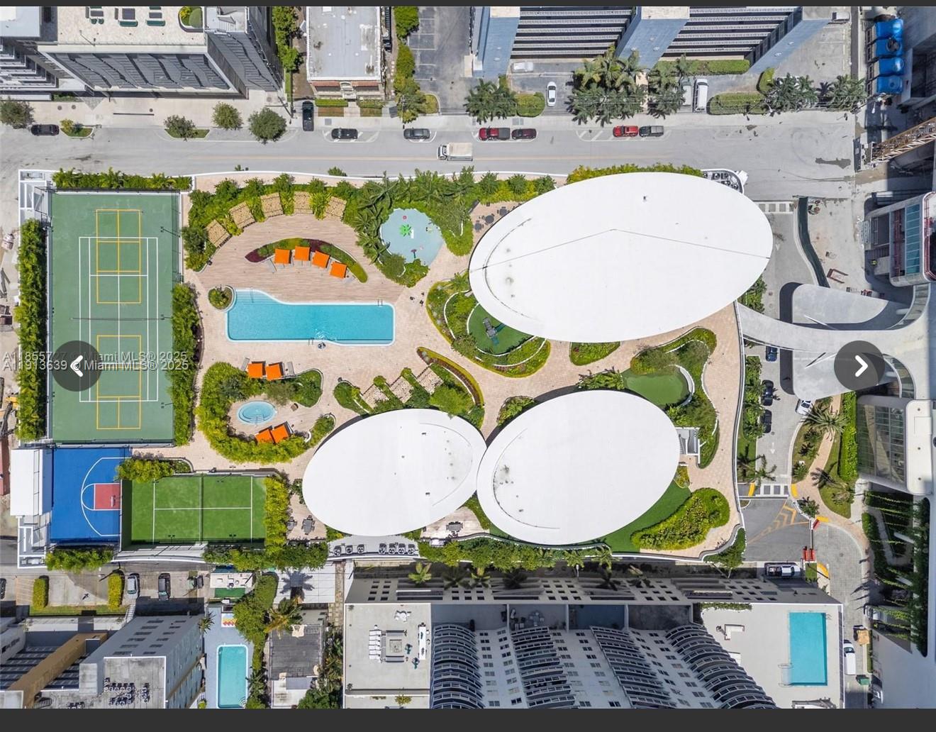 Edgewater - Residential Lease