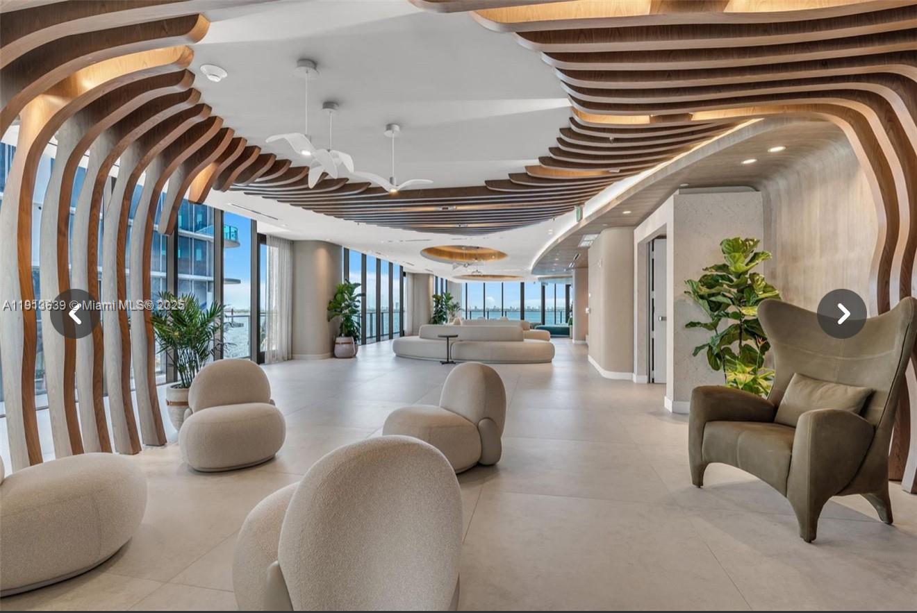 Edgewater - Residential Lease