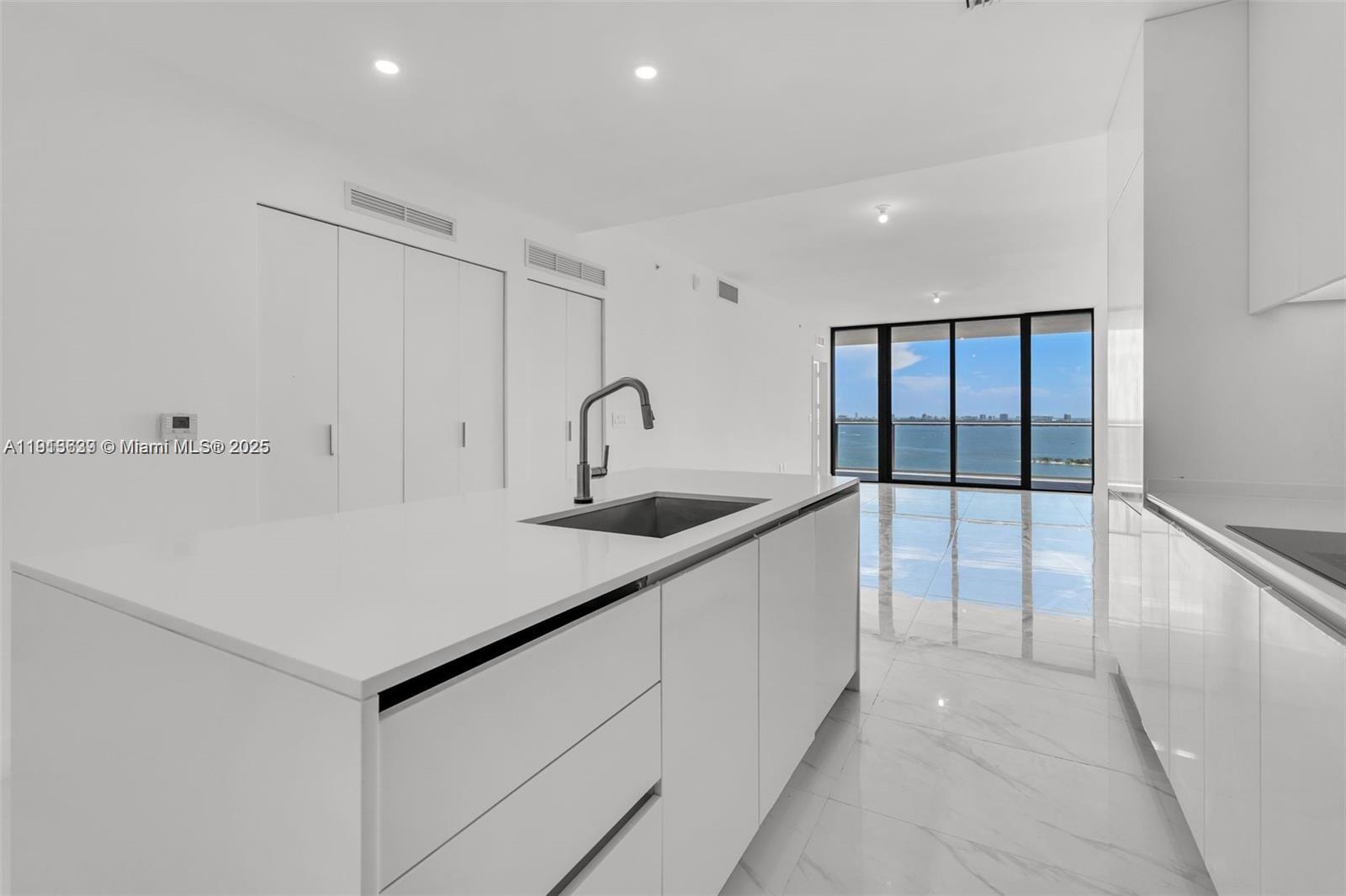 Edgewater - Residential Lease