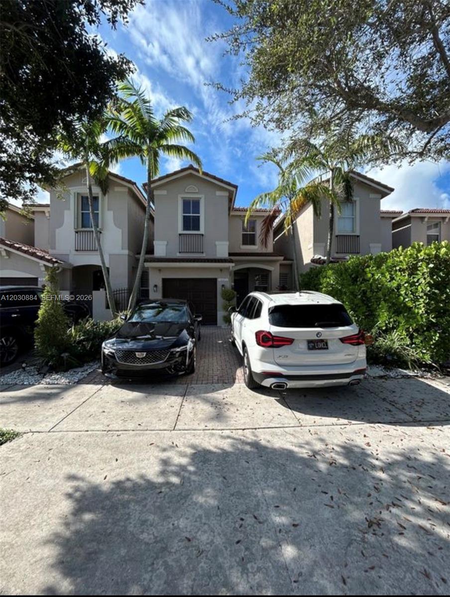 Photo 1 of 12 — 15372 SW 9th Way, Miami, FL 33194