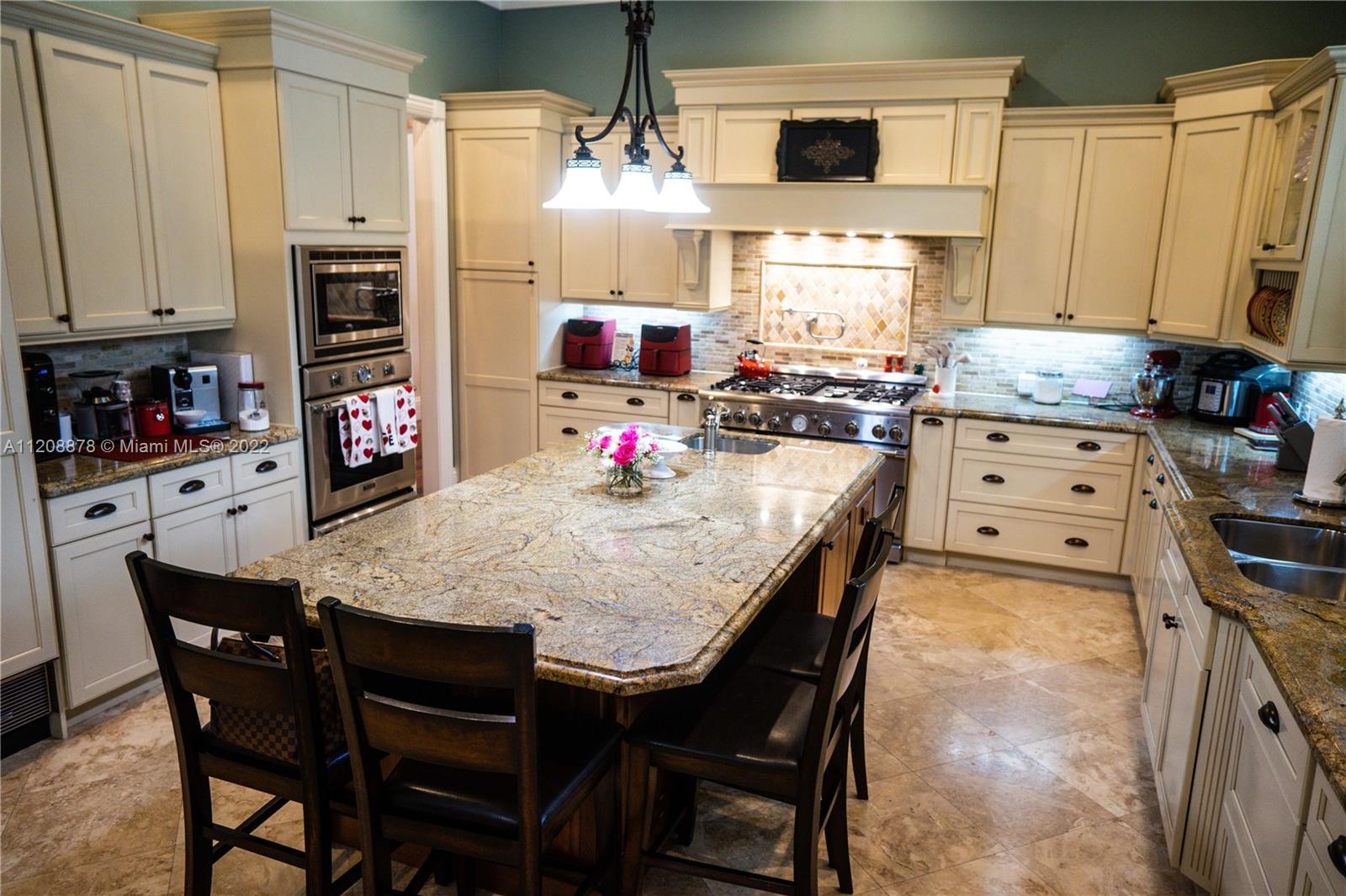 KENDAL GREEN HOMESITES - Residential