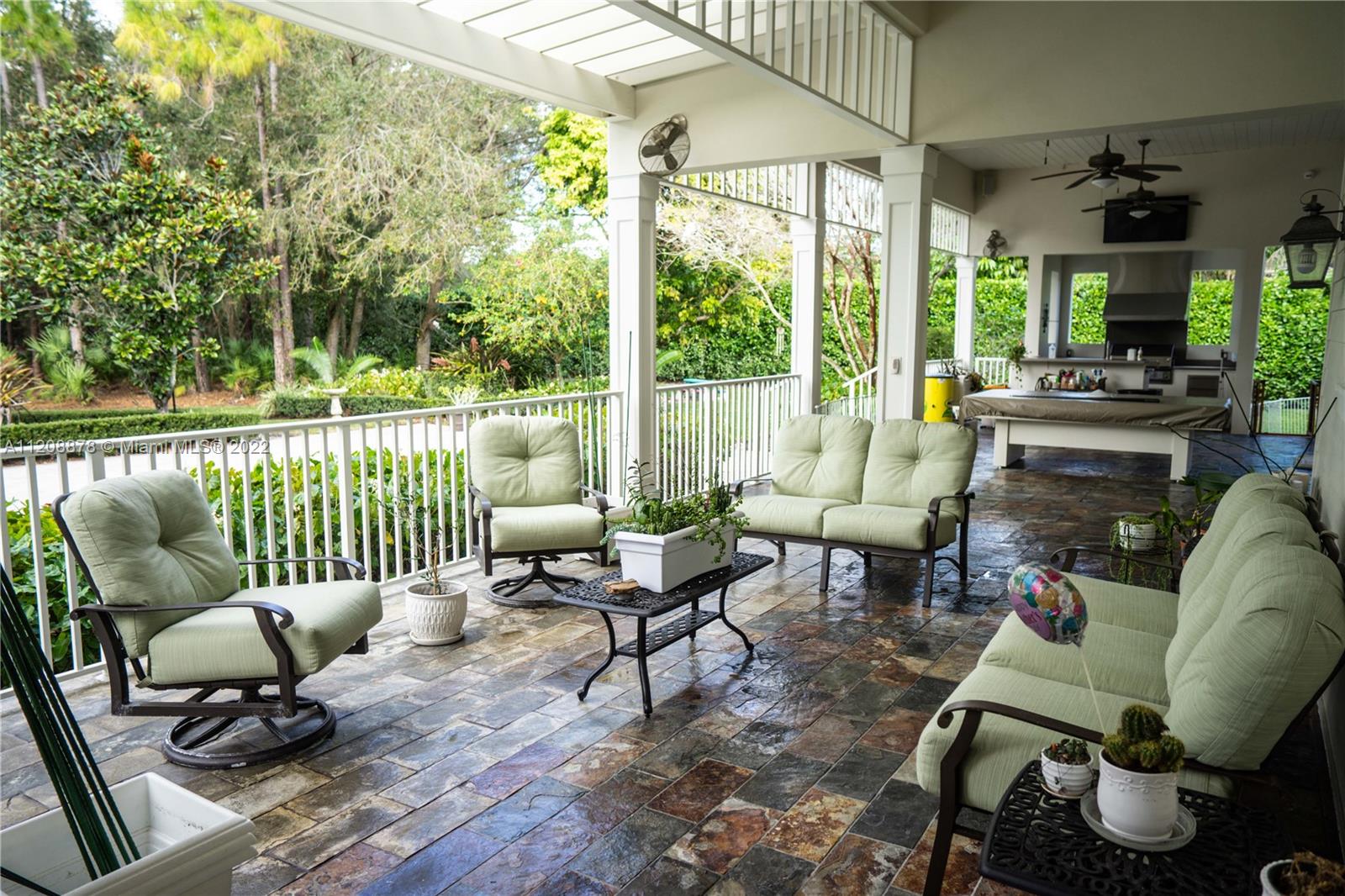 KENDAL GREEN HOMESITES - Residential