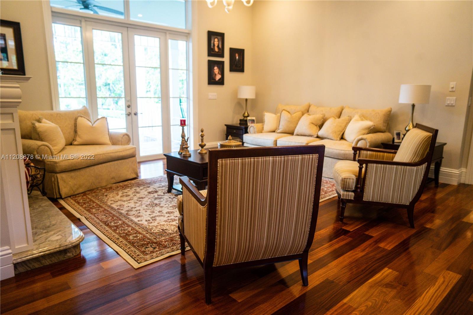 KENDAL GREEN HOMESITES - Residential