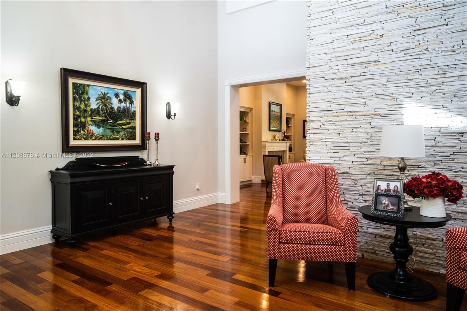 KENDAL GREEN HOMESITES - Residential