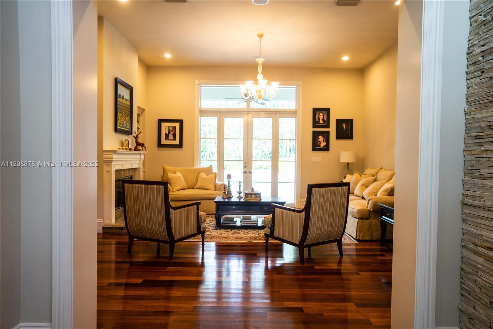 KENDAL GREEN HOMESITES - Residential