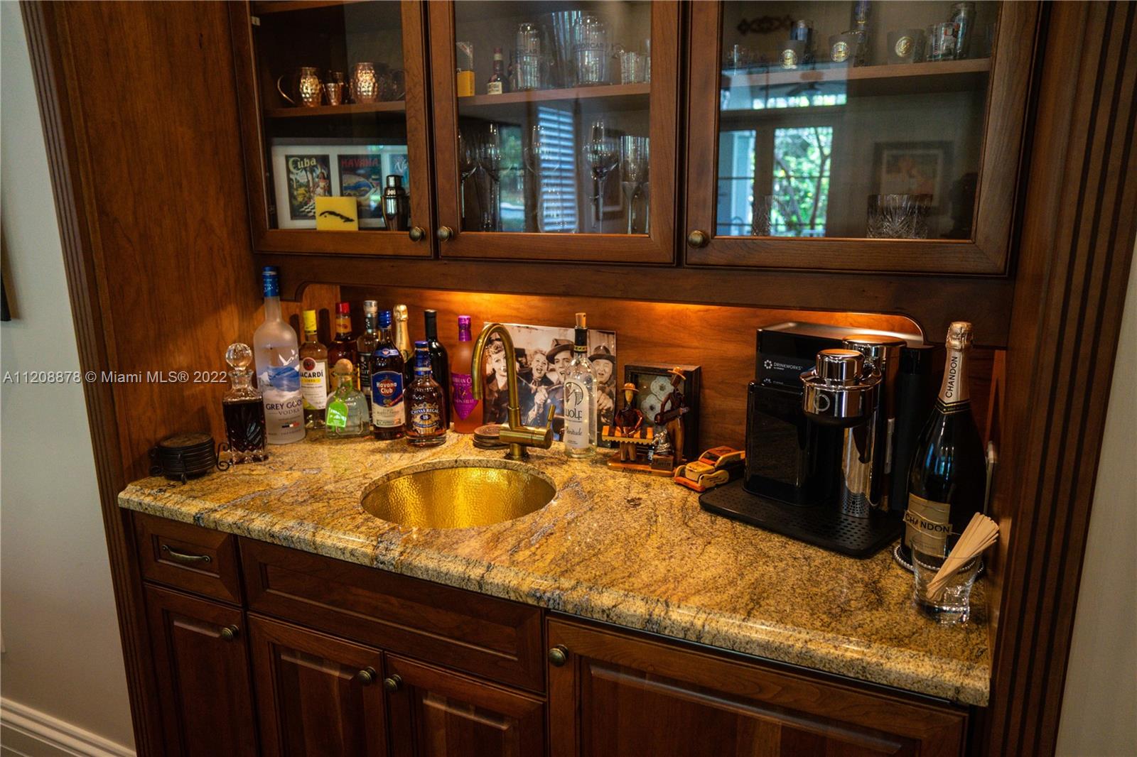 KENDAL GREEN HOMESITES - Residential