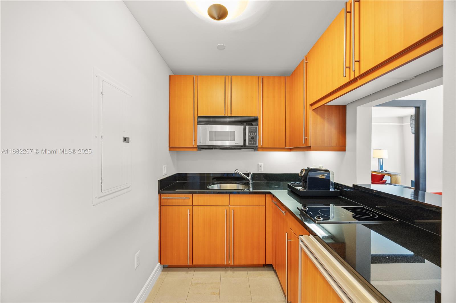 MILLENNIUM TOWER CONDOMIN - Residential