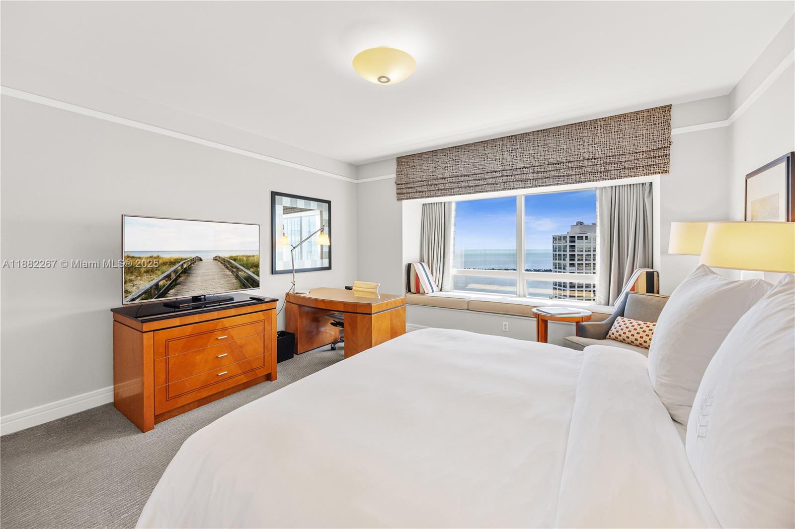 MILLENNIUM TOWER CONDOMIN - Residential