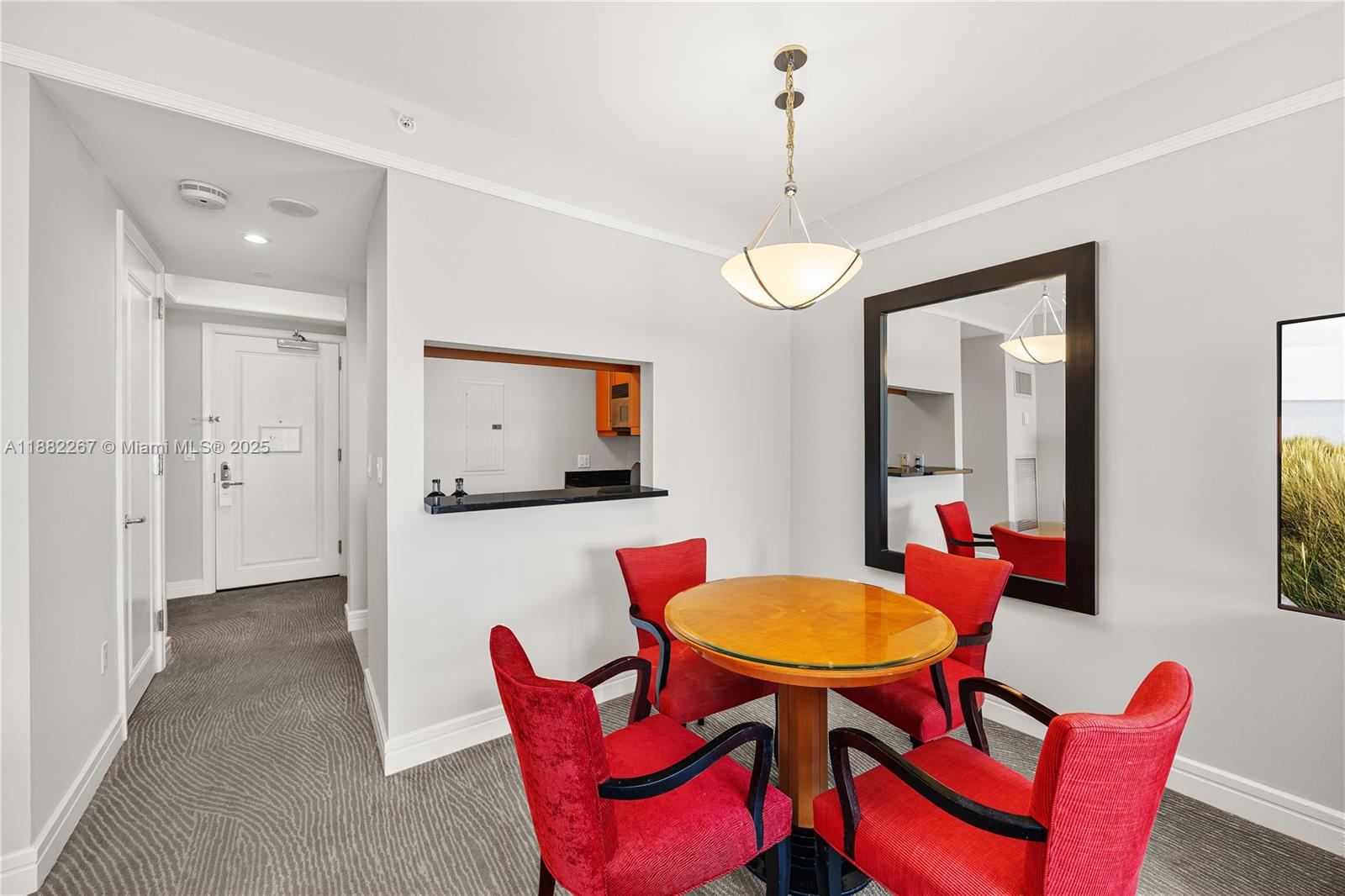 MILLENNIUM TOWER CONDOMIN - Residential