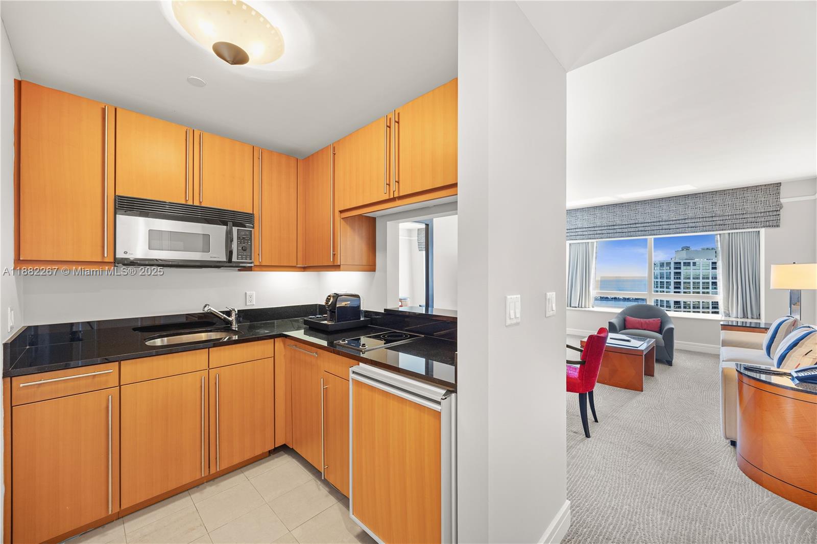 MILLENNIUM TOWER CONDOMIN - Residential