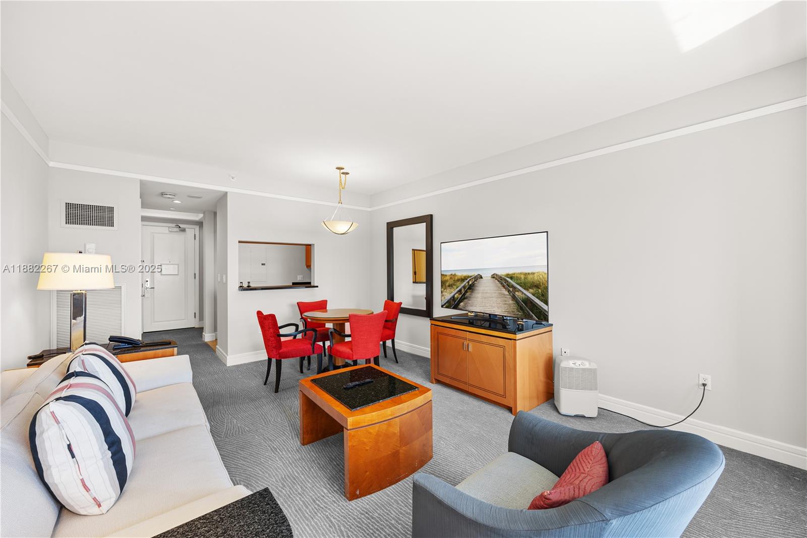 MILLENNIUM TOWER CONDOMIN - Residential