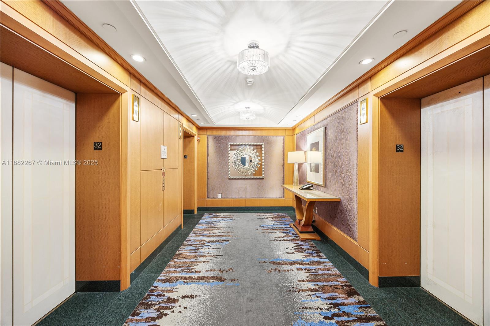 MILLENNIUM TOWER CONDOMIN - Residential