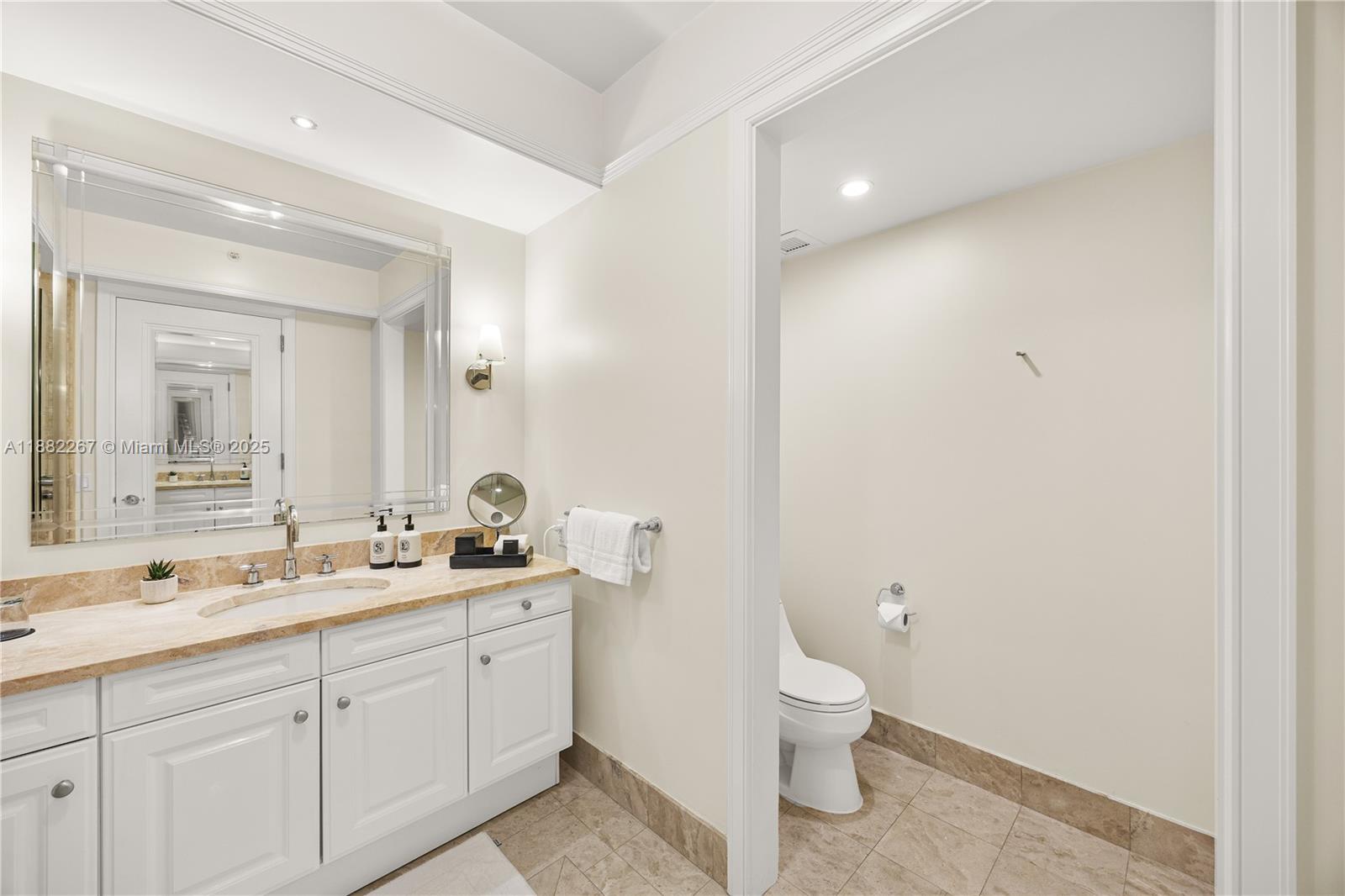 MILLENNIUM TOWER CONDOMIN - Residential