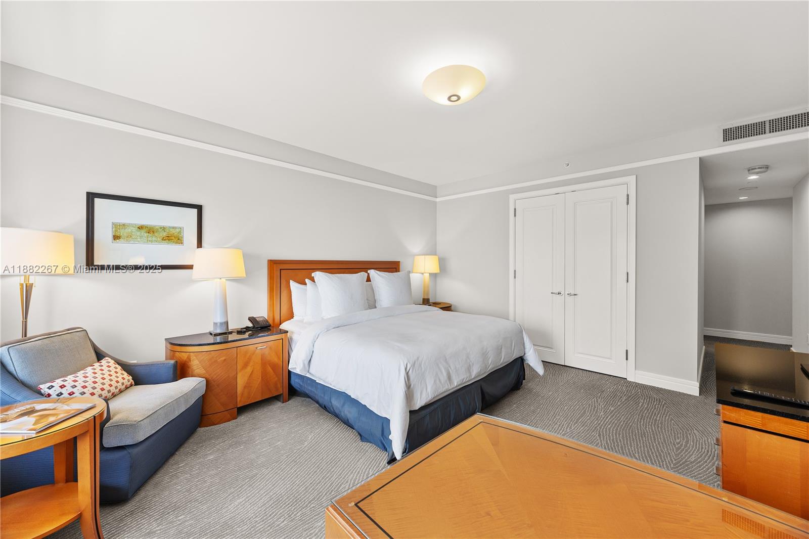 MILLENNIUM TOWER CONDOMIN - Residential